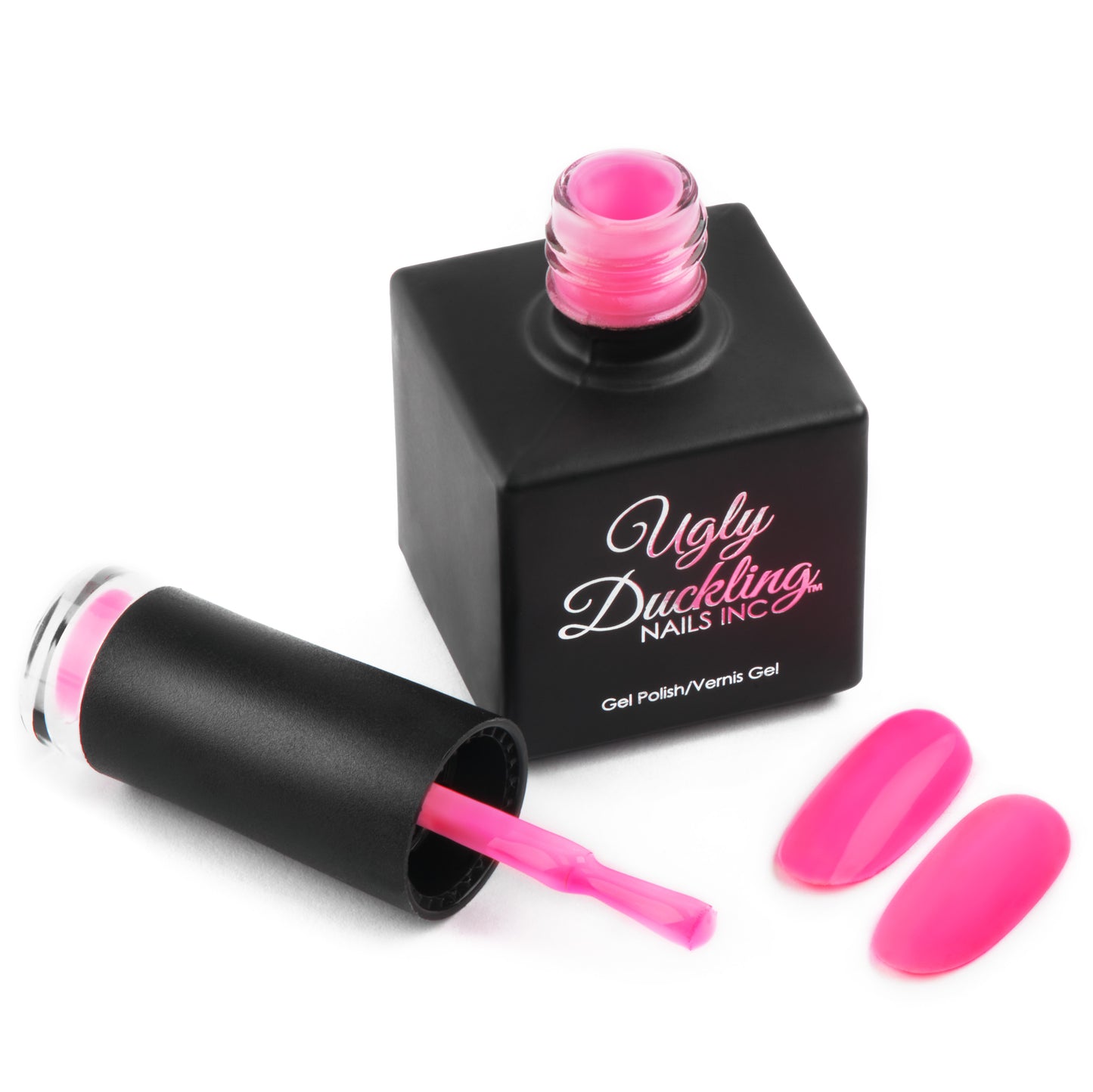 GEL POLISH #031 - BARBIECORE