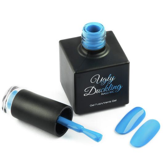 GEL POLISH #038 - KEN DOLL