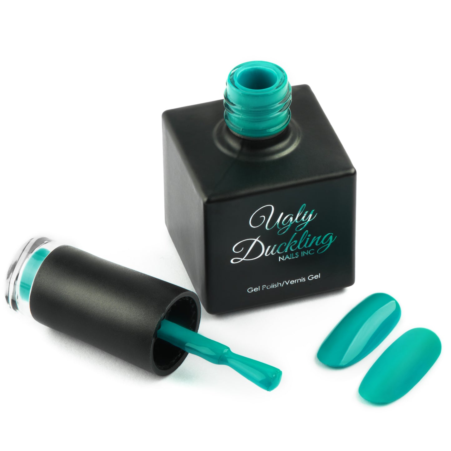 GEL POLISH #040 - FROGGY