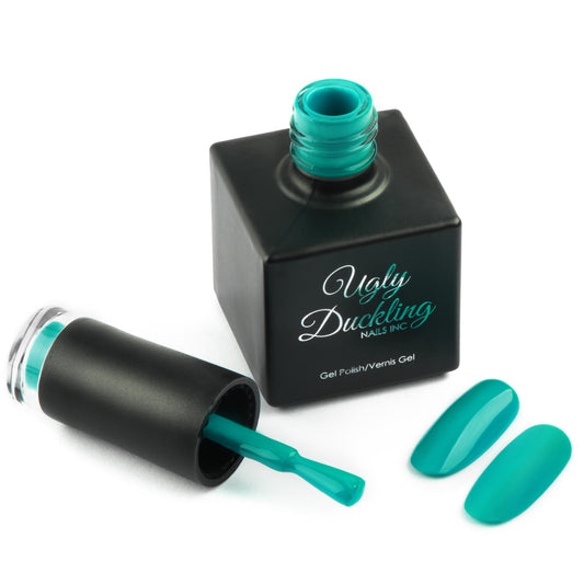 GEL POLISH #040 - FROGGY