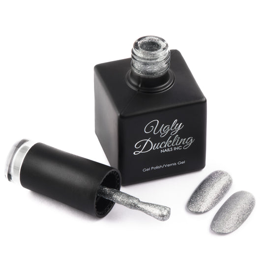 GEL POLISH #041 - MIRROR BALL