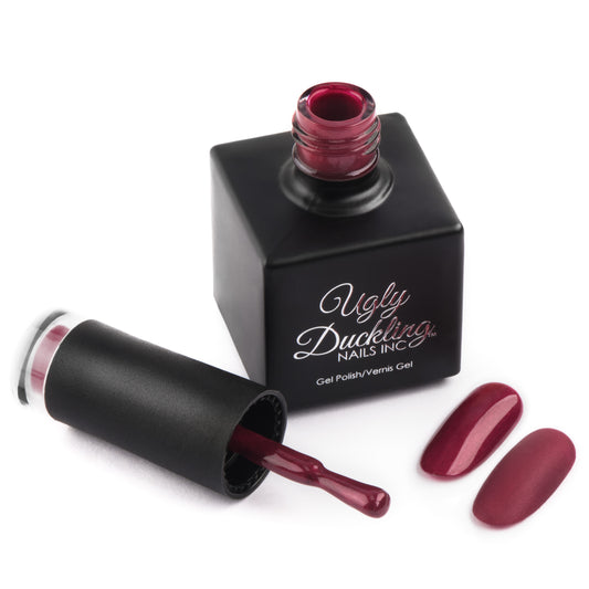 GEL POLISH #046 - MOB WIFE