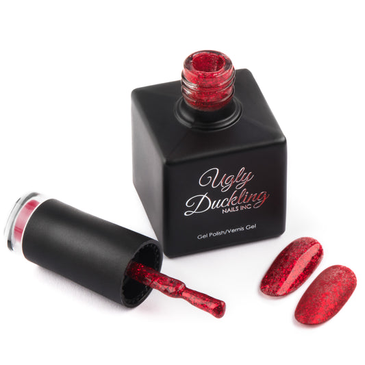 GEL POLISH #048 -  BURLESQUE