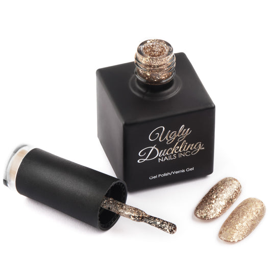 GEL POLISH #050 - SHOWGIRL