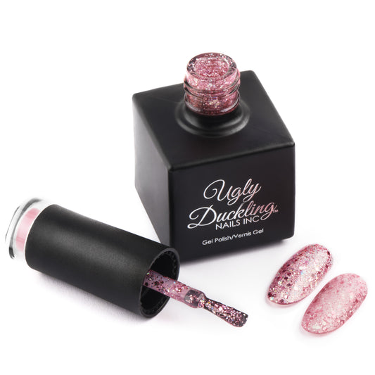 GEL POLISH #052 - GIRL CRUSH