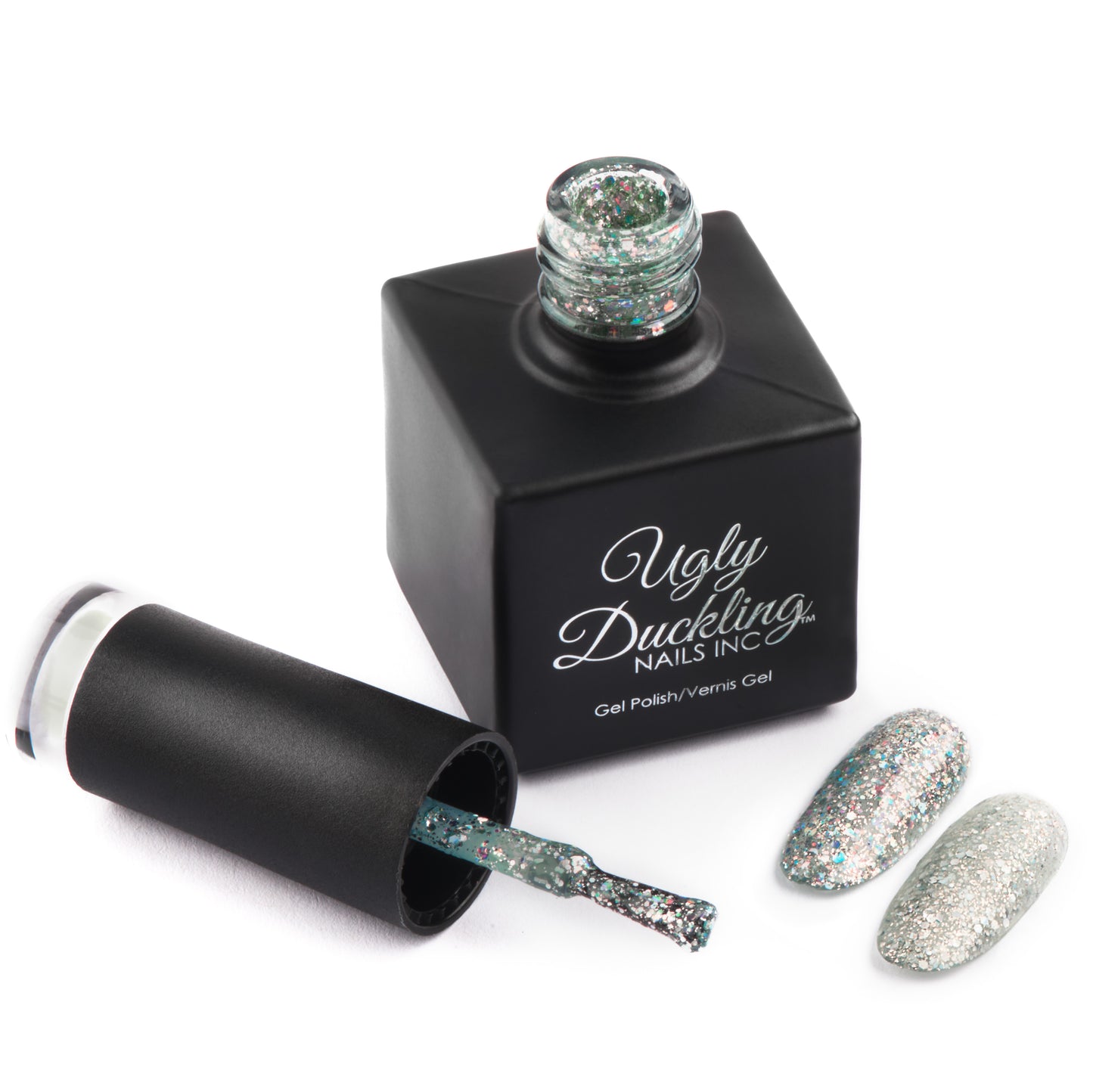 GEL POLISH #053 - PIXIE