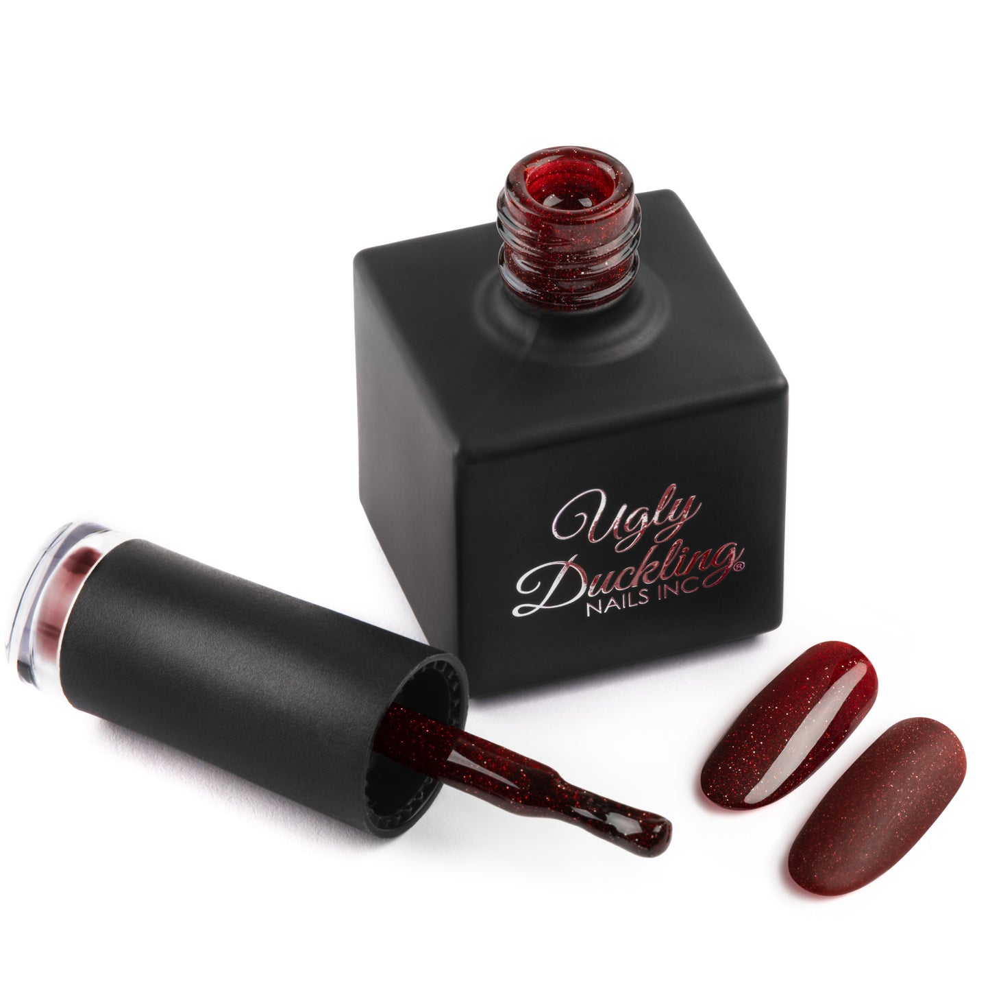 GEL POLISH #057 - ROMANTIQUE