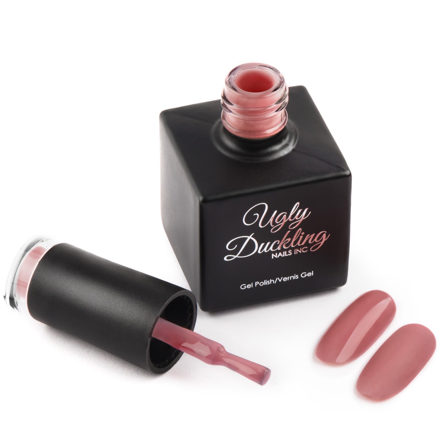 GEL POLISH #066 - SIENNA