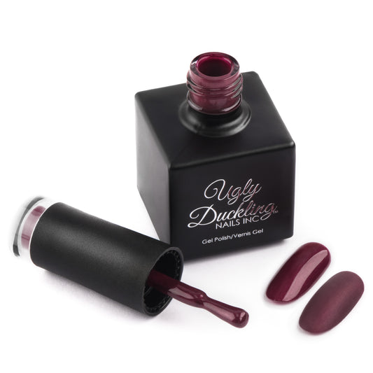 GEL POLISH #075 - CORSET