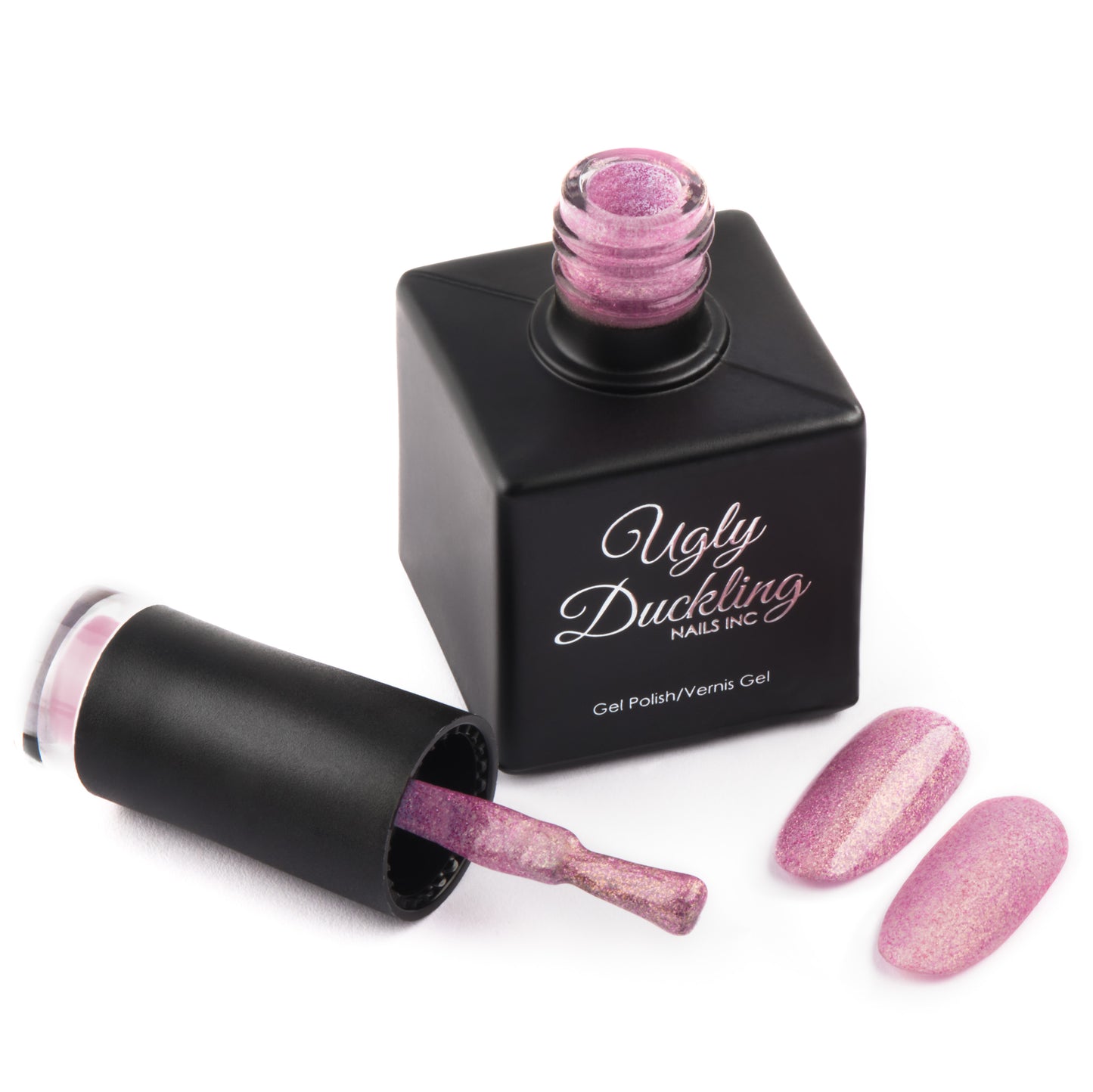 GEL POLISH #083 - SWEET SIXTEEN
