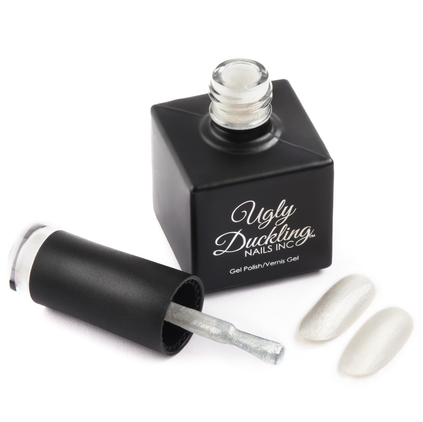 GEL POLISH #088 - FROSTED TIPS