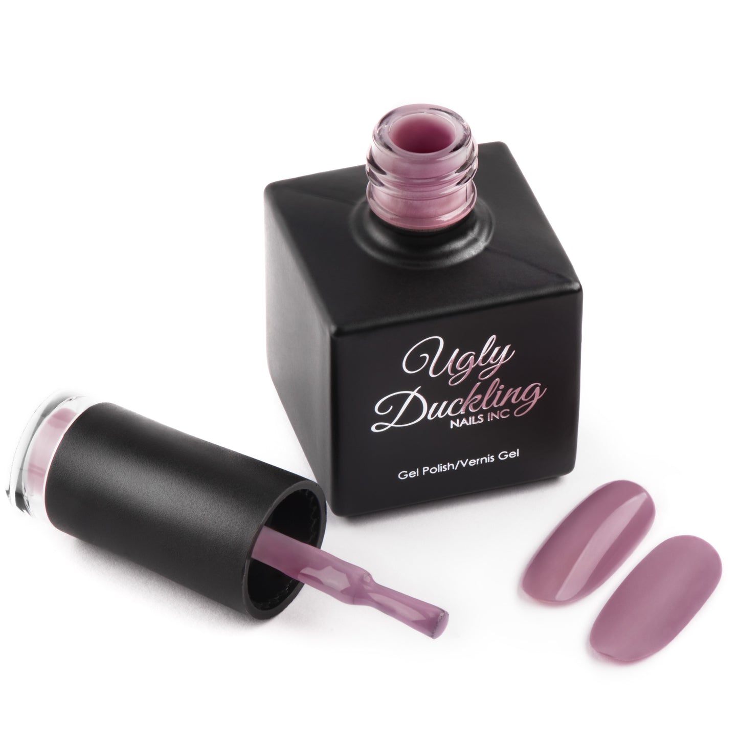 GEL POLISH #108 - MILLENIAL MAUVE