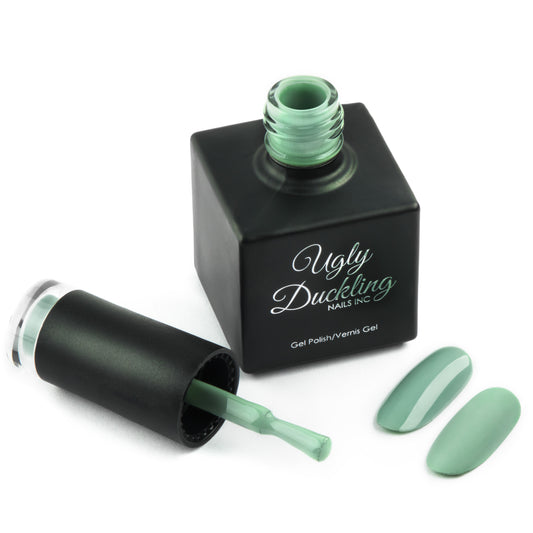 GEL POLISH #116 - JADED