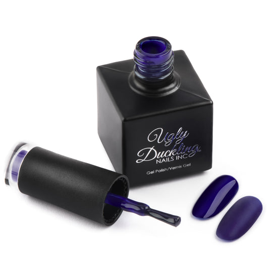 GEL POLISH #119 - SEA GLASS