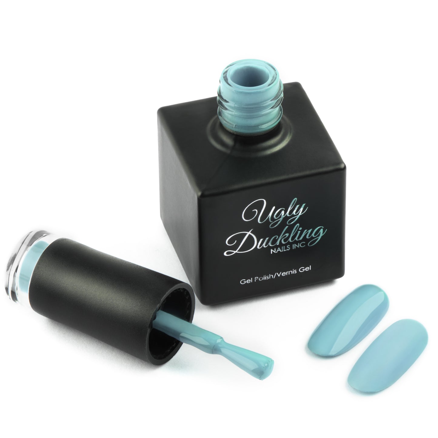 GEL POLISH #121 - CHERUB