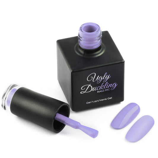 GEL POLISH #123 - TEA PARTY