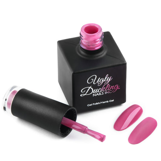 GEL POLISH #125 - ROSY POSY