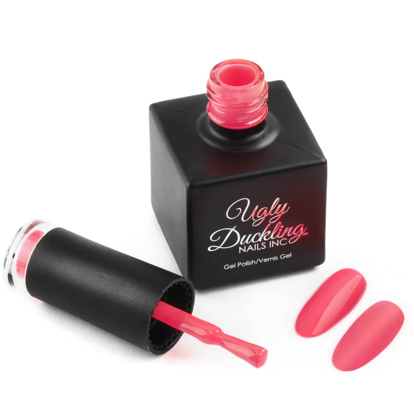 GEL POLISH #127 - WATERMELON SUGAR