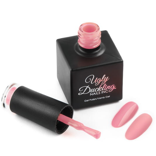 GEL POLISH #129 - TOE BEANS