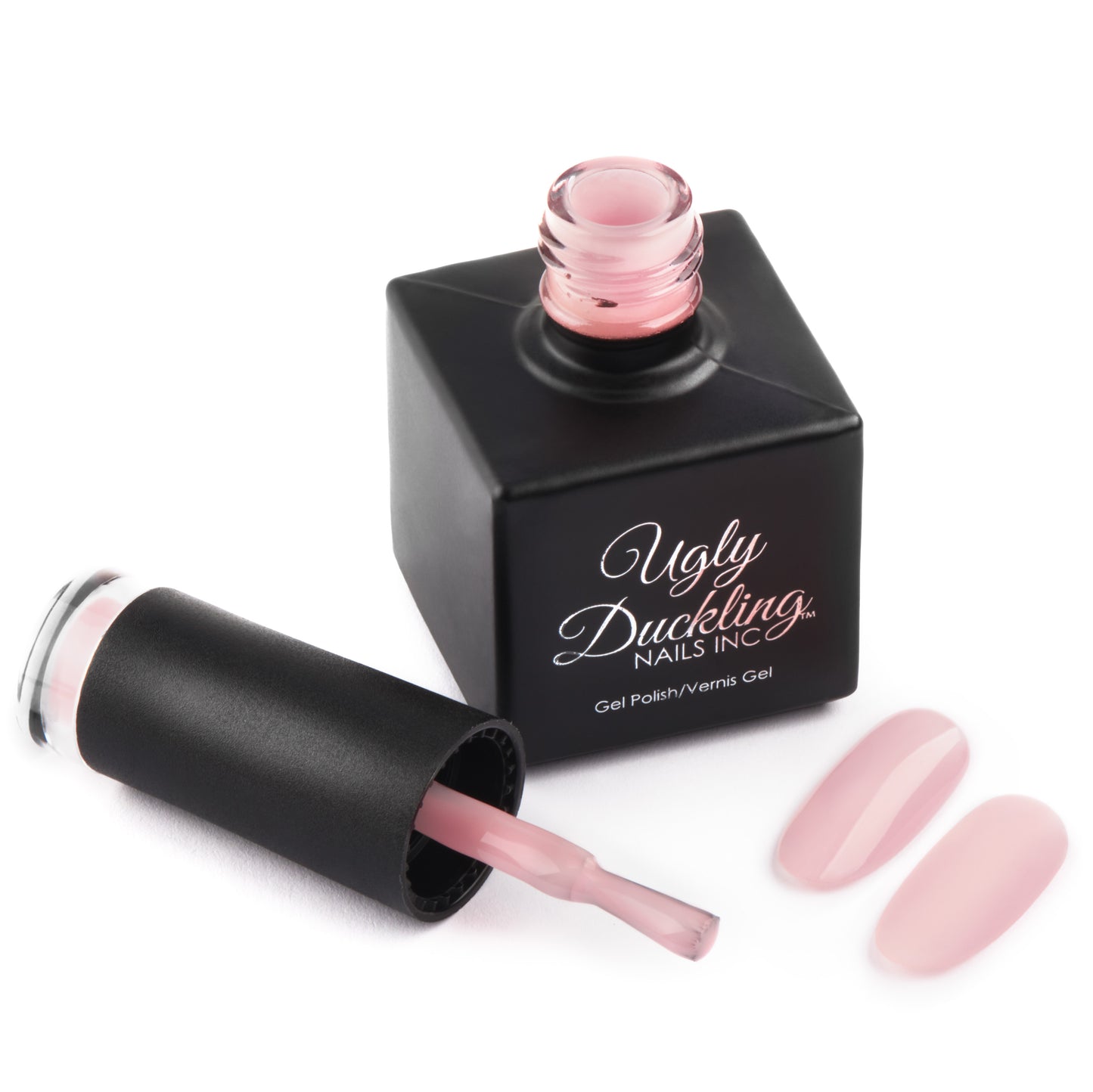 GEL POLISH #131 - DOLLY