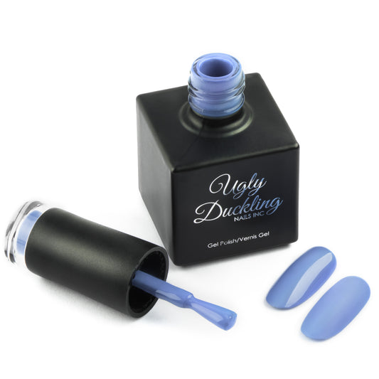 GEL POLISH #133 - MONET