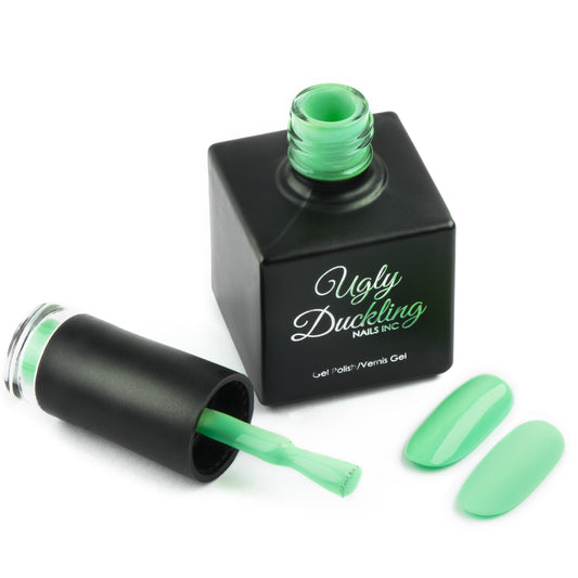 GEL POLISH #136 - MOJITO