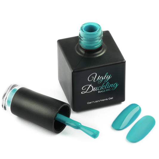 GEL POLISH #137 - POOLSIDE