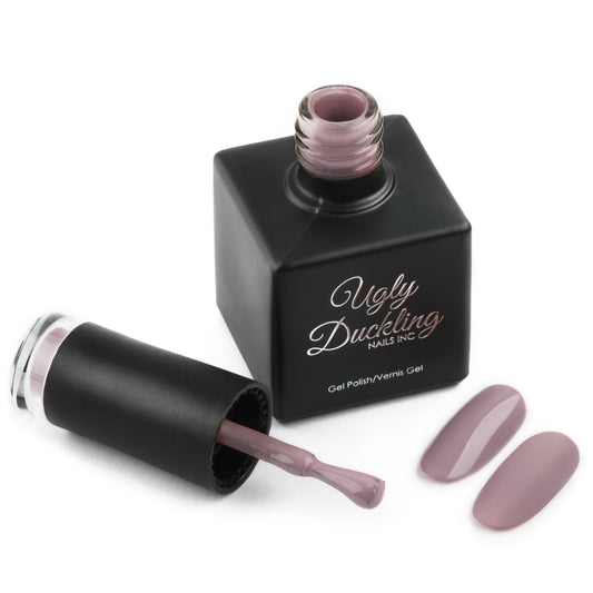 GEL POLISH #139 - DOWN TO EARTH