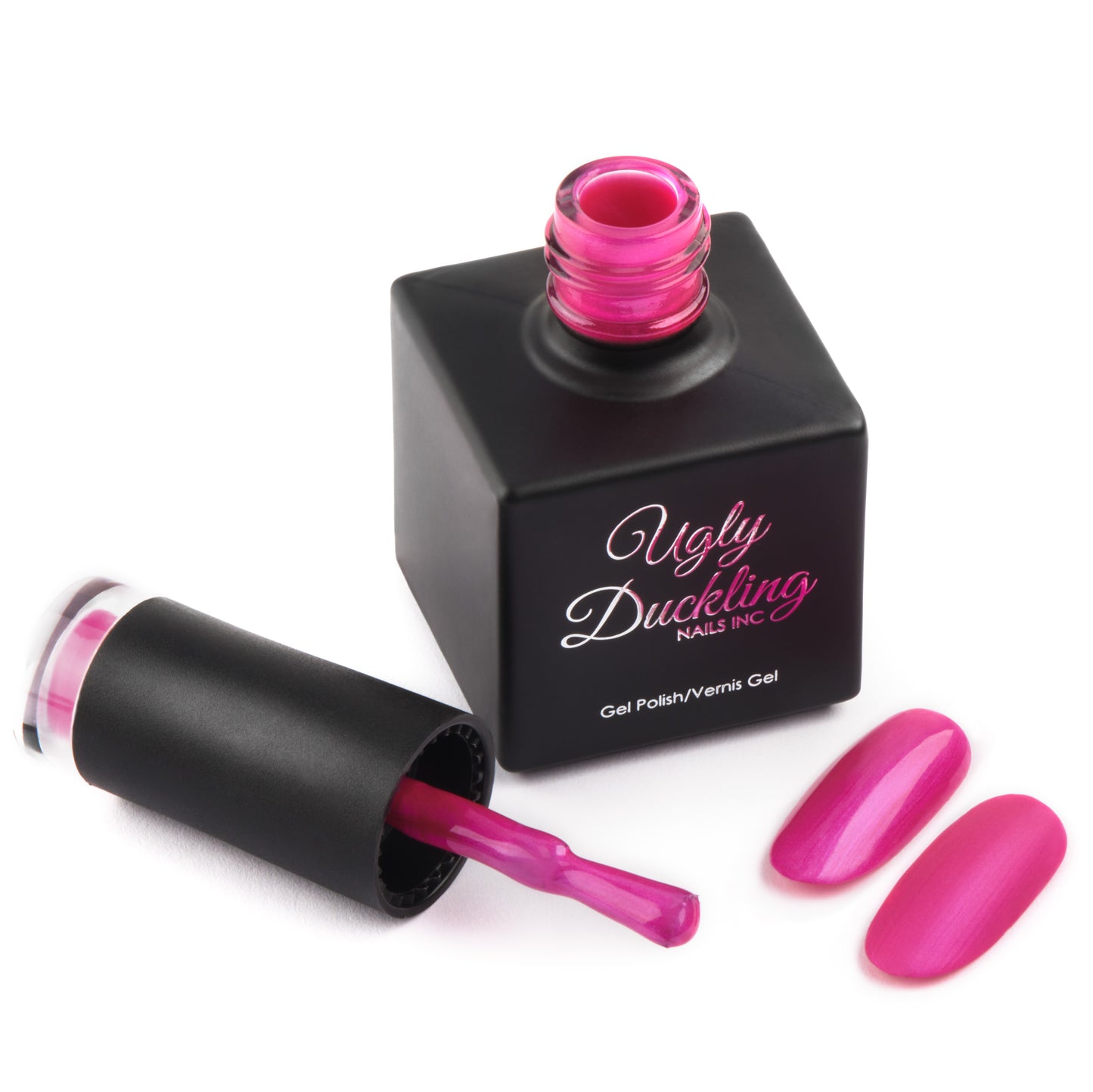 GEL POLISH #147 - WEIRD BARBIE