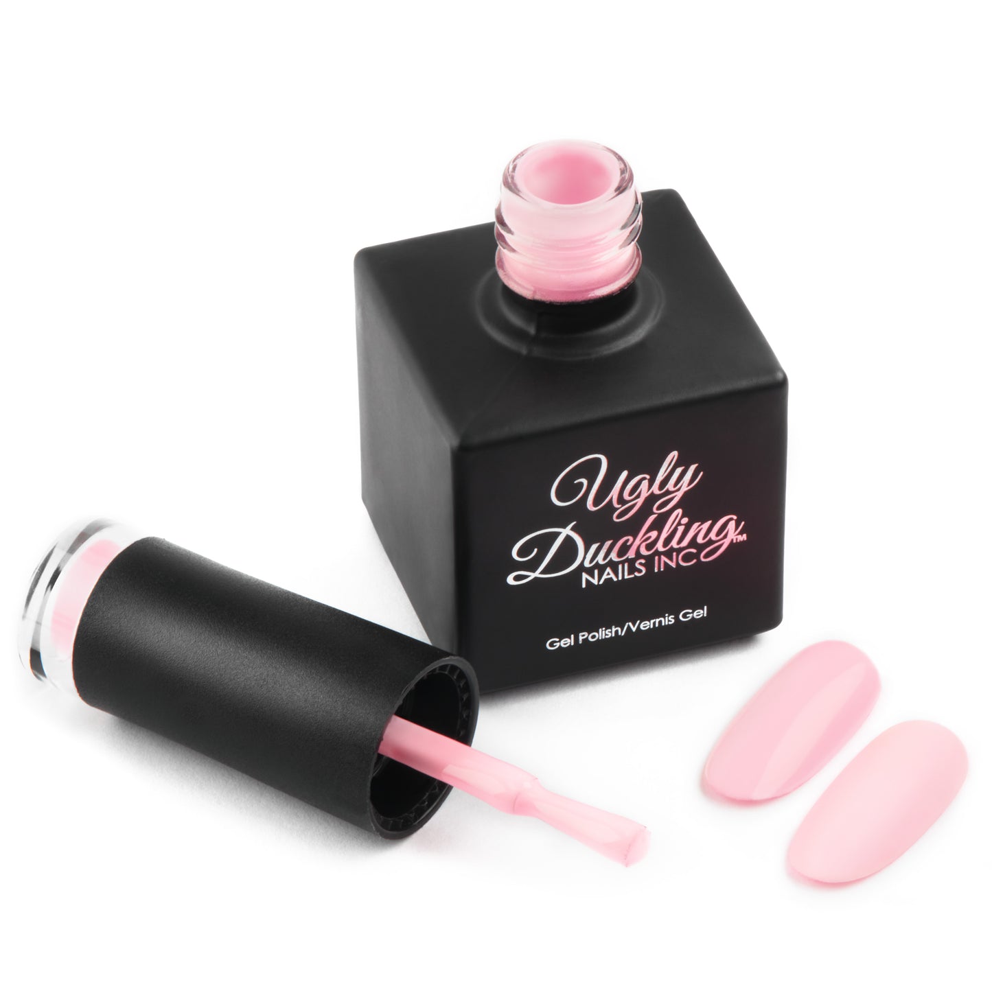 GEL POLISH #149 - PINKY SWEAR