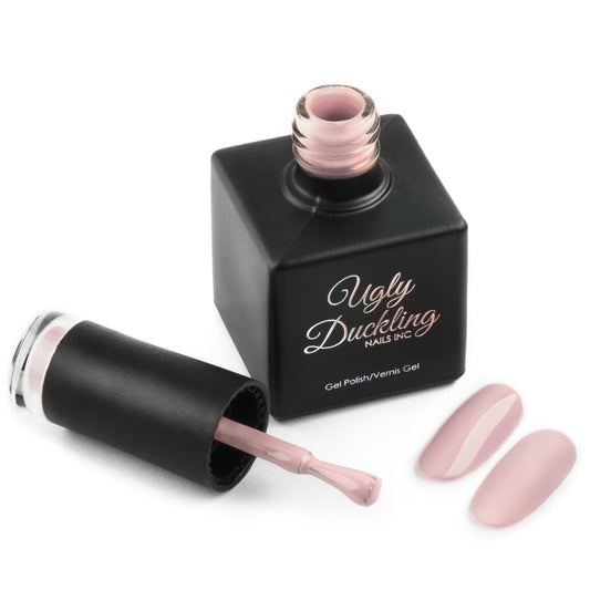 GEL POLISH #150 - VANILLA