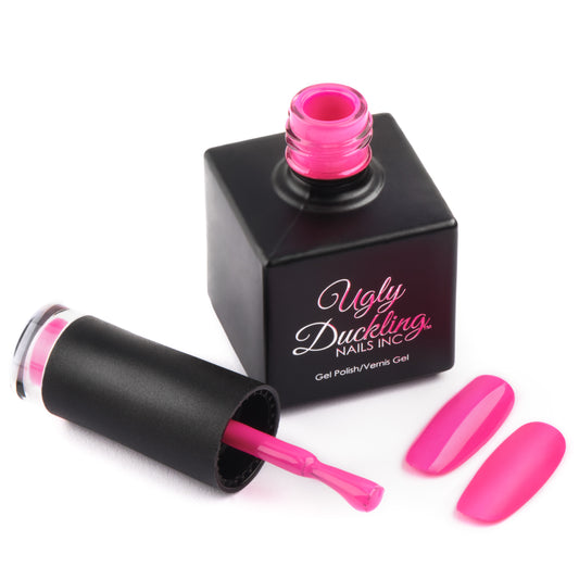 GEL POLISH #156 - DITZY