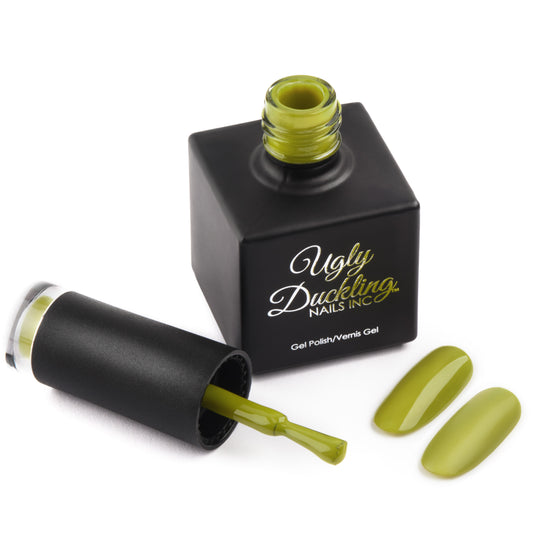 GEL POLISH #162 - I'M A BIG DILL