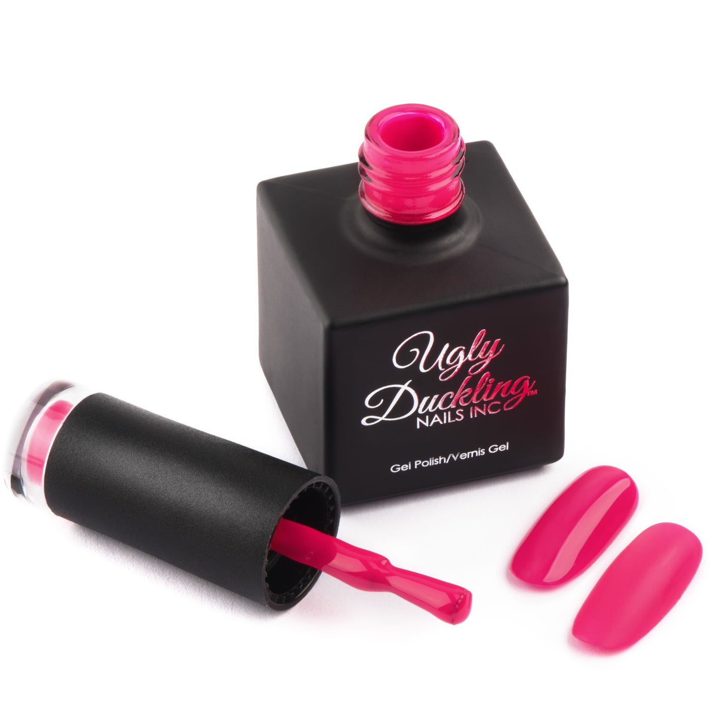 GEL POLISH #169 - BOMBSHELL