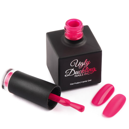 GEL POLISH #169 - BOMBSHELL