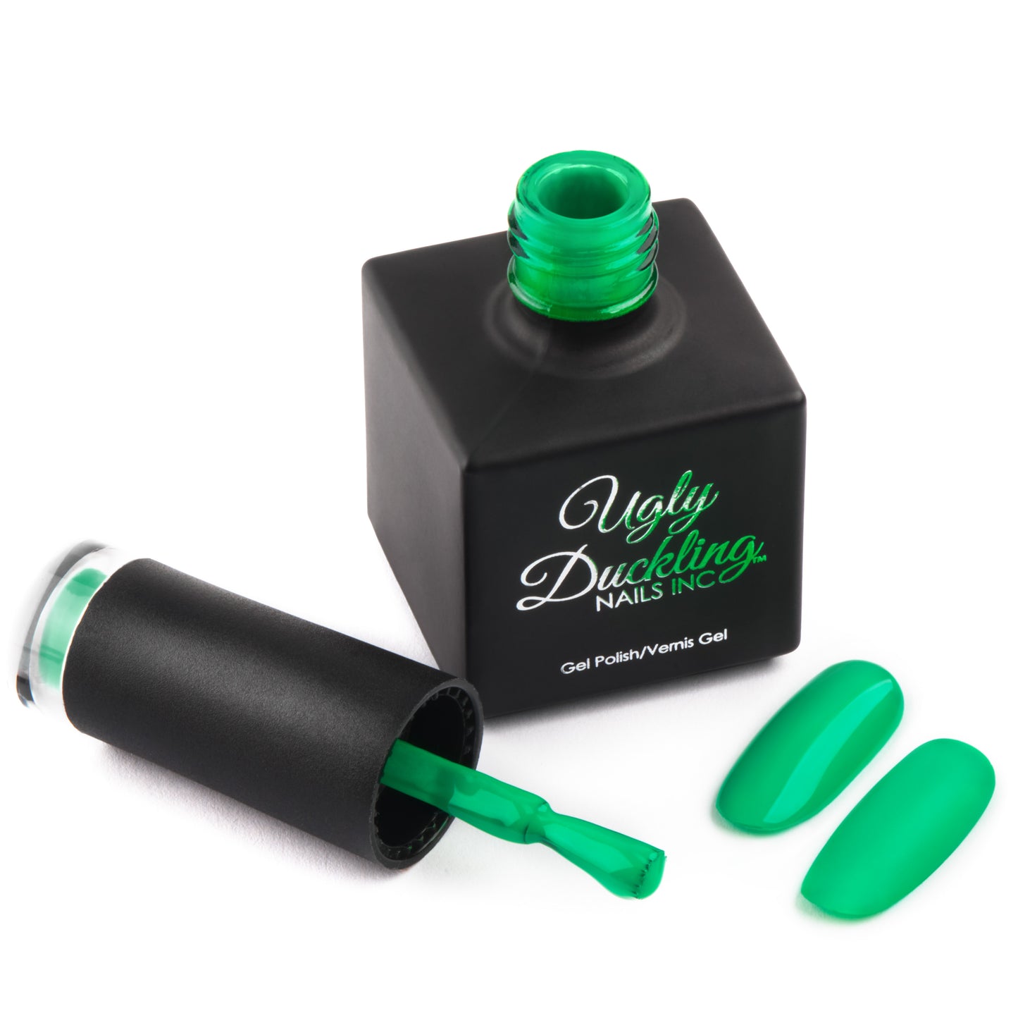 GEL POLISH #170 - GLOW GETTER