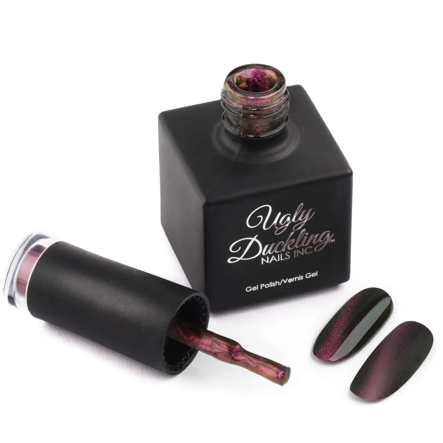 GEL POLISH #183 - RETROGRADE