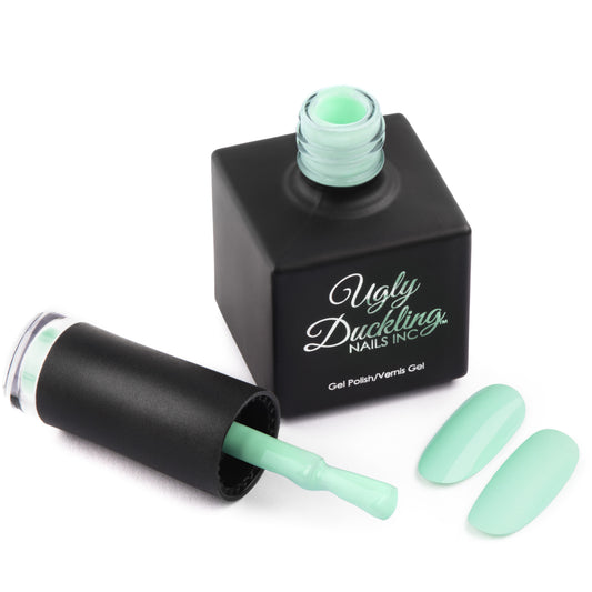 GEL POLISH #188 - MINT CONDITION
