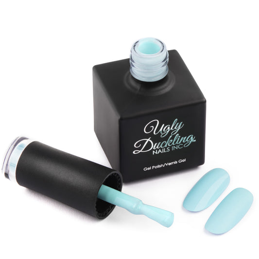 GEL POLISH #189 - PILLOW TALK