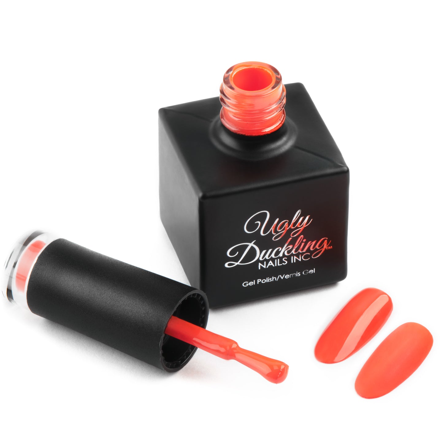 GEL POLISH #199 - FLAME THROWER