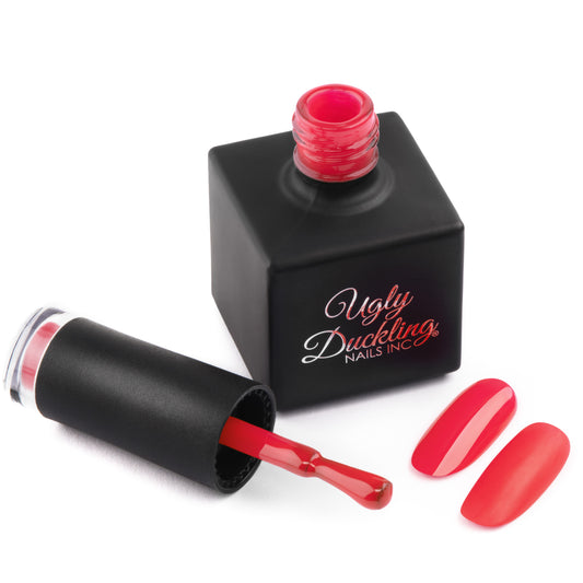 GEL POLISH #203 - CHERRY BLASTER