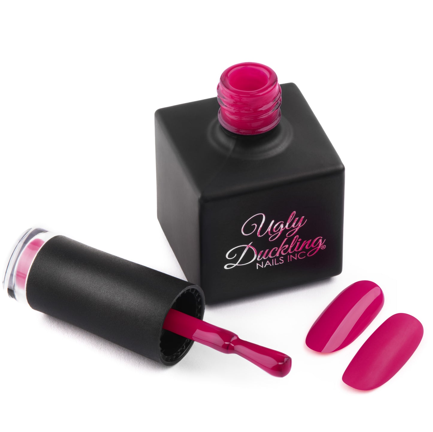 GEL POLISH #205 - BADDIE