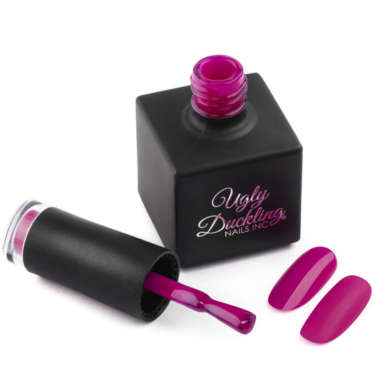 GEL POLISH #206 - SUGAR DADDY