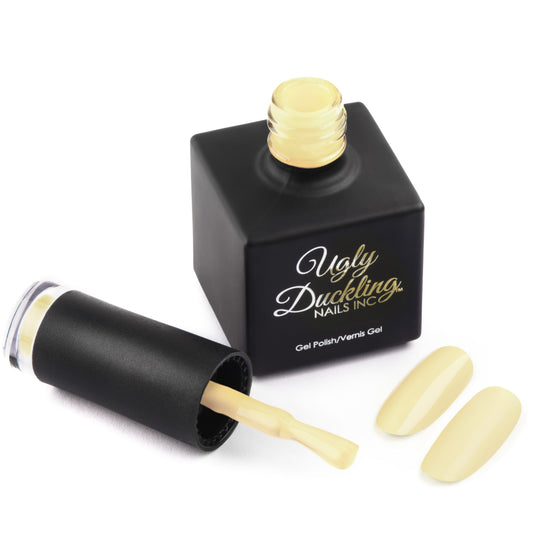 GEL POLISH #209 - CHICK