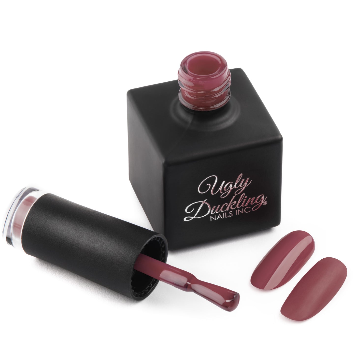 GEL POLISH #216 - ROSEWOOD