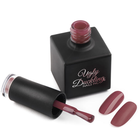 GEL POLISH #216 - ROSEWOOD