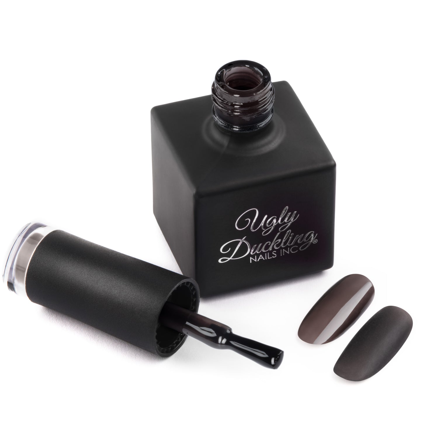GEL POLISH #220 - LICORICE