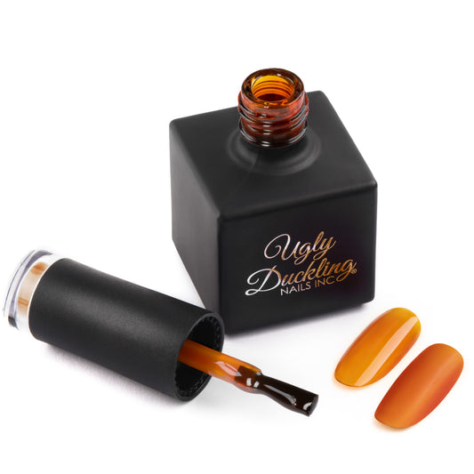 GEL POLISH #223 - MARMALADE