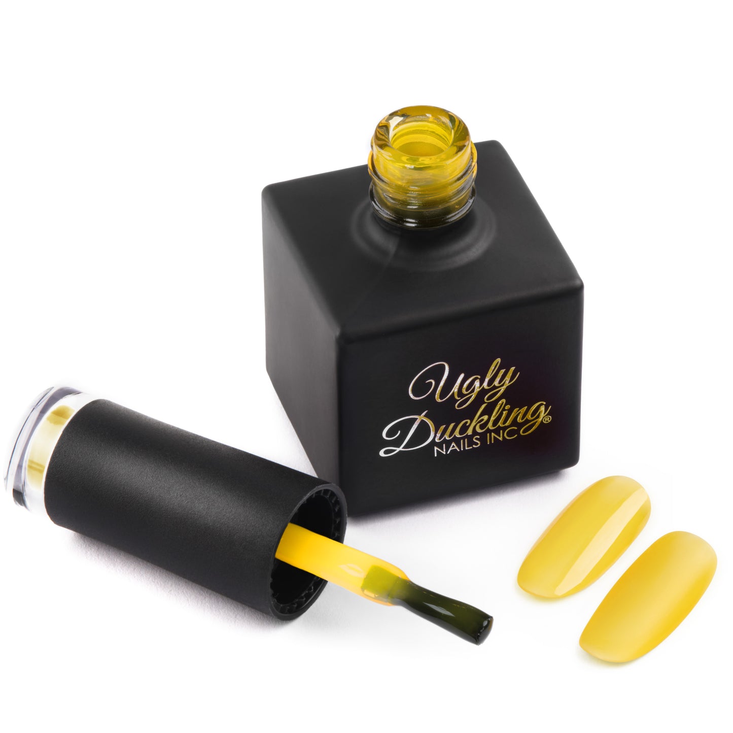 GEL POLISH #224 - LIMONCELLO