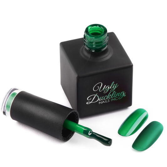 GEL POLISH #225 - JELLY BEAN